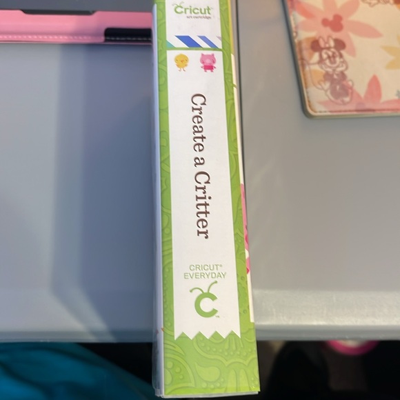 Create a Criiter - Picture 2 of 5